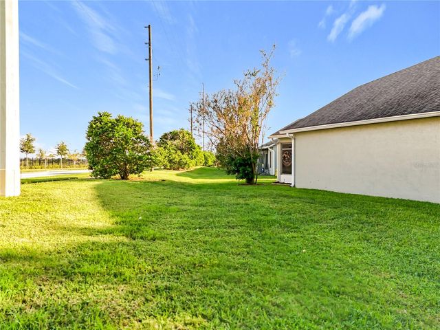 654 HARBOR VILLA COURT, Clermont, FL 34711