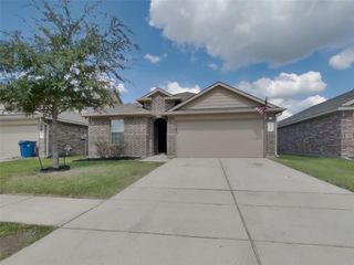 15443 Refugio Verde Way, Houston, TX 77049
