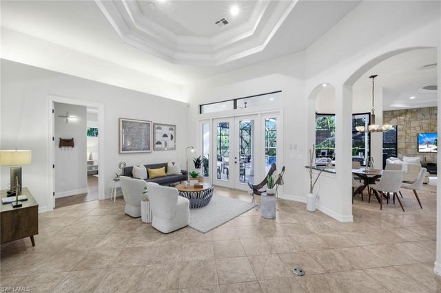 4480 1st AVE NW, Naples, FL 34119