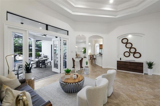 4480 1st AVE NW, Naples, FL 34119