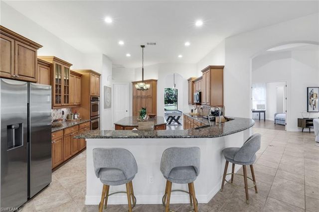 4480 1st AVE NW, Naples, FL 34119