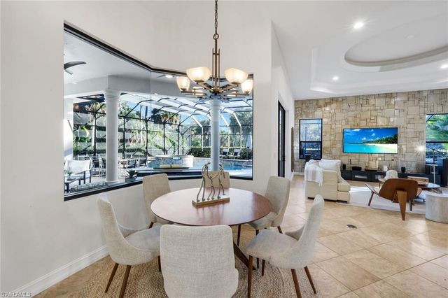 4480 1st AVE NW, Naples, FL 34119