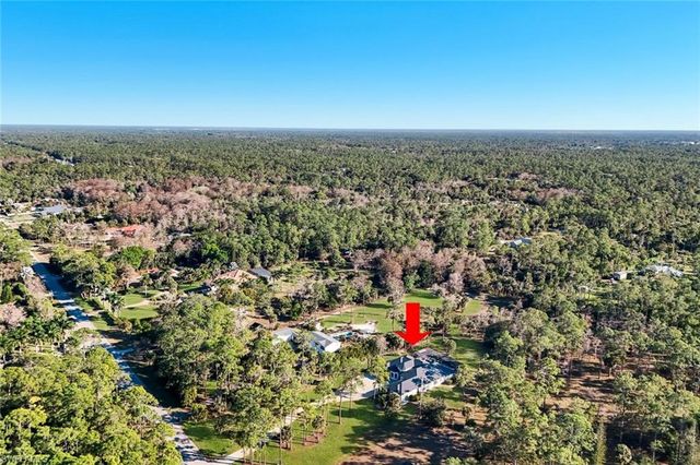 4480 1st AVE NW, Naples, FL 34119