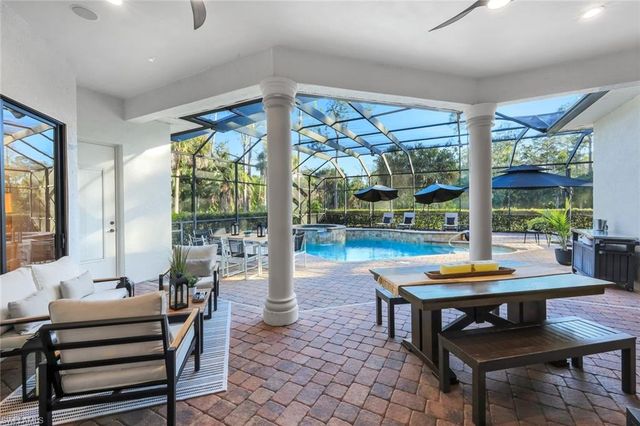 4480 1st AVE NW, Naples, FL 34119