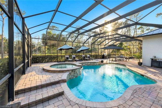 4480 1st AVE NW, Naples, FL 34119