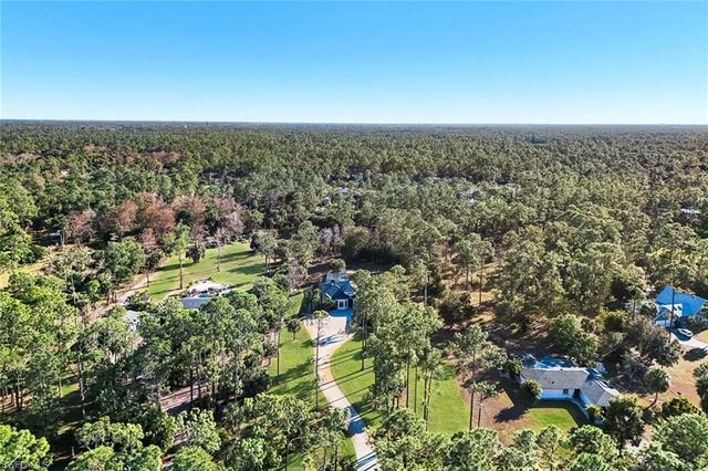 4480 1st AVE NW, Naples, FL 34119