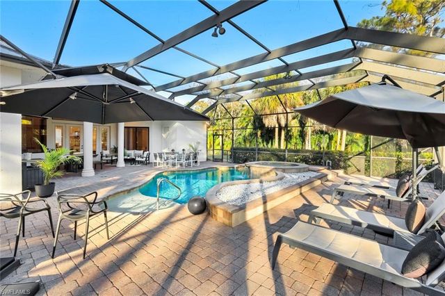 4480 1st AVE NW, Naples, FL 34119