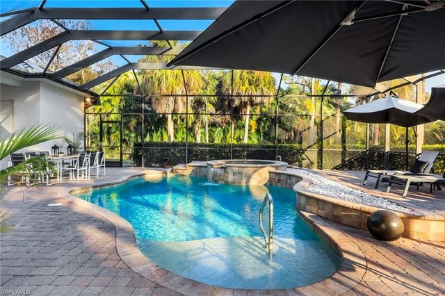 4480 1st AVE NW, Naples, FL 34119