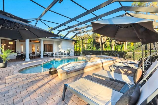 4480 1st AVE NW, Naples, FL 34119