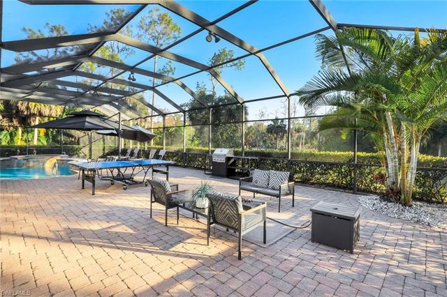 4480 1st AVE NW, Naples, FL 34119