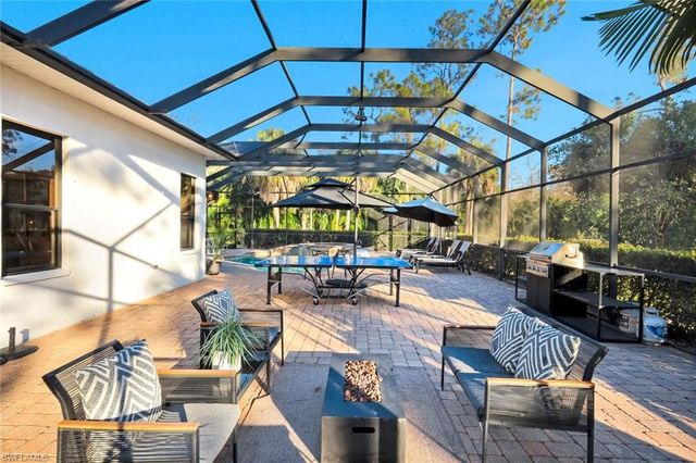 4480 1st AVE NW, Naples, FL 34119