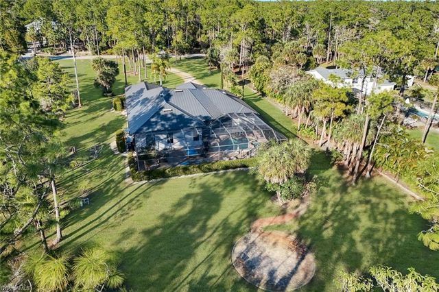 4480 1st AVE NW, Naples, FL 34119