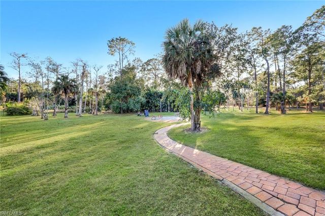 4480 1st AVE NW, Naples, FL 34119