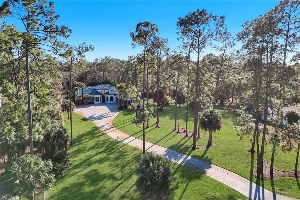 4480 1st AVE NW, NAPLES, FL 34119 — photo 2