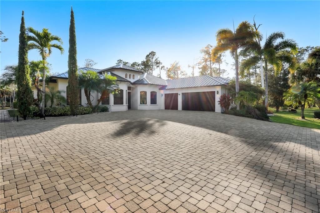 4480 1st AVE NW, NAPLES, FL 34119 — photo 5