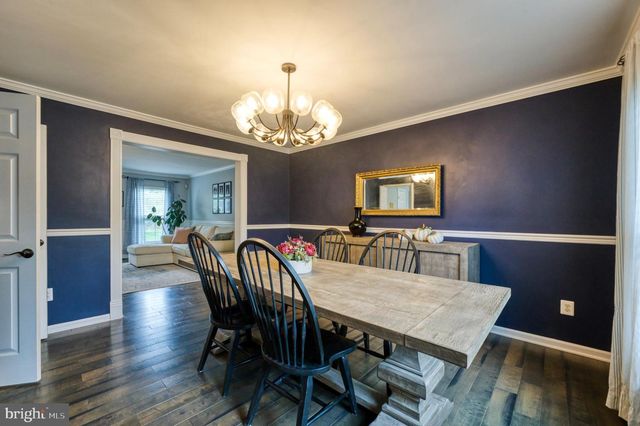 303 OAKCREST MANOR DR NE, Leesburg, VA 20176