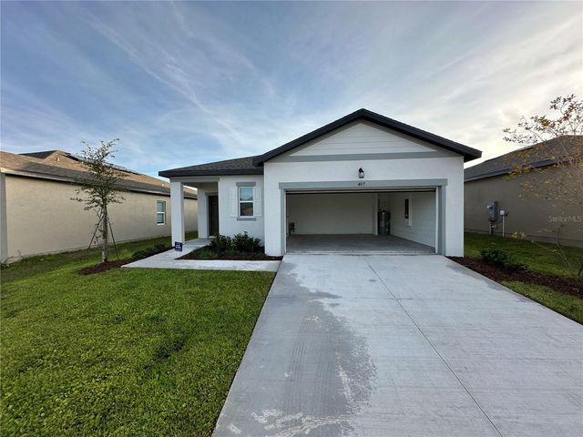 487 HENNEPIN LOOP, Lake Wales, FL 33898