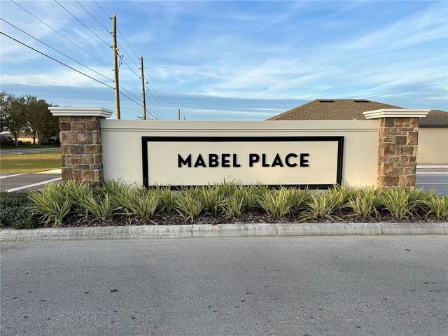 487 HENNEPIN LOOP, Lake Wales, FL 33898