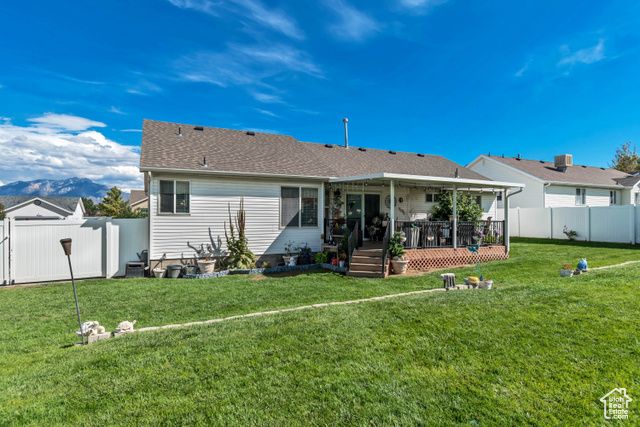 14054 S ELK HORN PEAK DR, Riverton, UT 84096