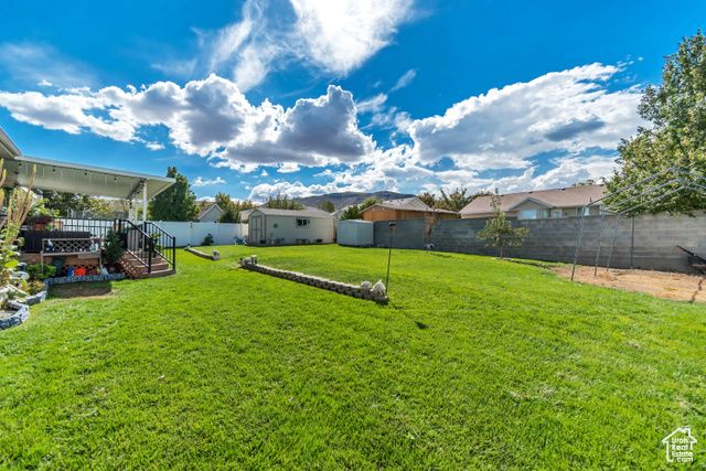14054 S ELK HORN PEAK DR, Riverton, UT 84096