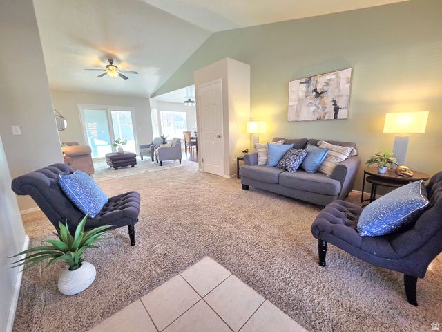 14054 S ELK HORN PEAK DR, Riverton, UT 84096