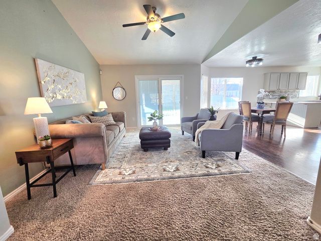 14054 S ELK HORN PEAK DR, Riverton, UT 84096