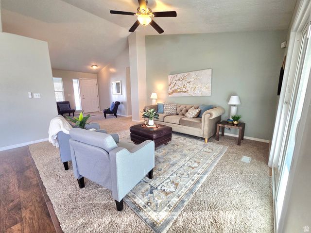 14054 S ELK HORN PEAK DR, Riverton, UT 84096