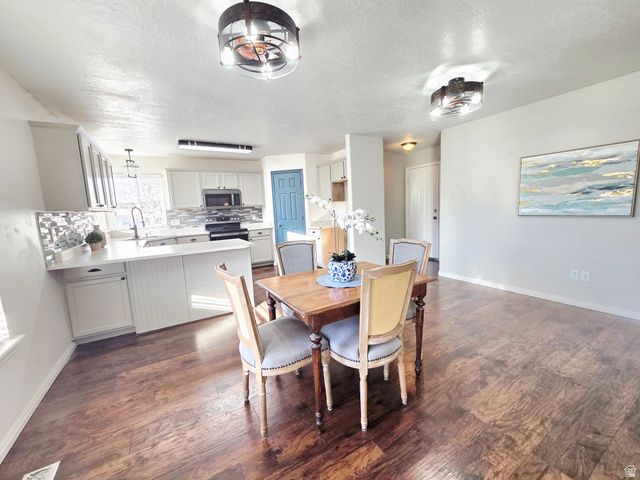 14054 S ELK HORN PEAK DR, Riverton, UT 84096