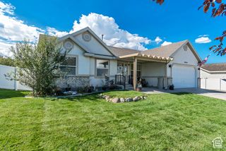 14054 S ELK HORN PEAK DR, Riverton, UT 84096