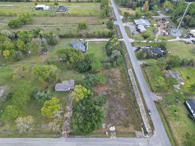0 N Gum Gull School Road, Crosby, TX 77532