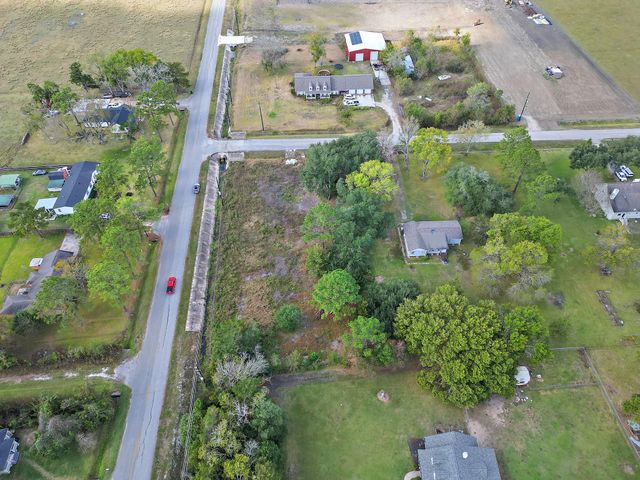 0 N Gum Gull School Road, Crosby, TX 77532