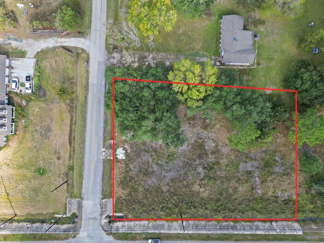 0 N Gum Gull School Road, Crosby, TX 77532