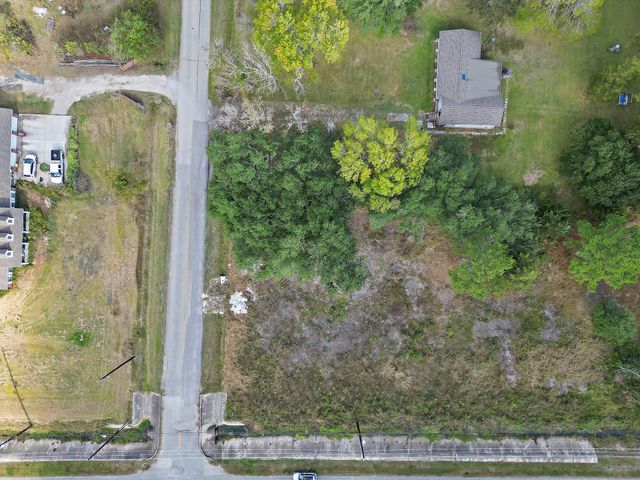 0 N Gum Gull School Road, Crosby, TX 77532