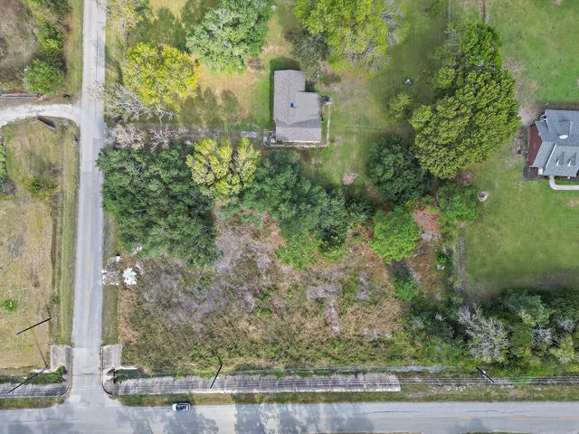 0 N Gum Gull School Road, Crosby, TX 77532