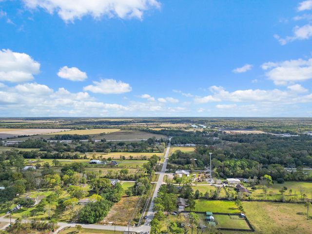 0 N Gum Gull School Road, Crosby, TX 77532