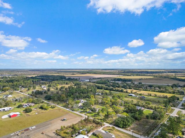 0 N Gum Gull School Road, Crosby, TX 77532