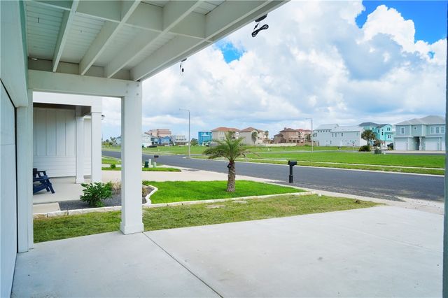 7570 La Concha Blvd, Port Aransas, TX 78373