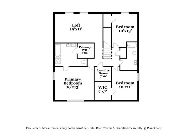 19011 Woodland Leaf Lane, Tomball, TX 77375