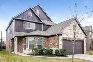 19011 Woodland Leaf Lane, Tomball, TX 77375