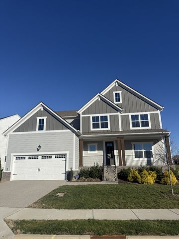 872 Ashton Park Way, Mount Juliet, TN 37122