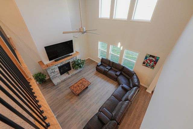 872 Ashton Park Way, Mount Juliet, TN 37122