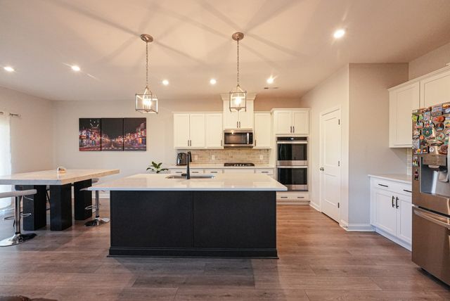 872 Ashton Park Way, Mount Juliet, TN 37122