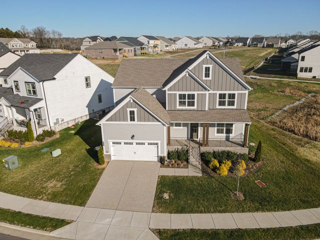 872 Ashton Park Way, Mount Juliet, TN 37122