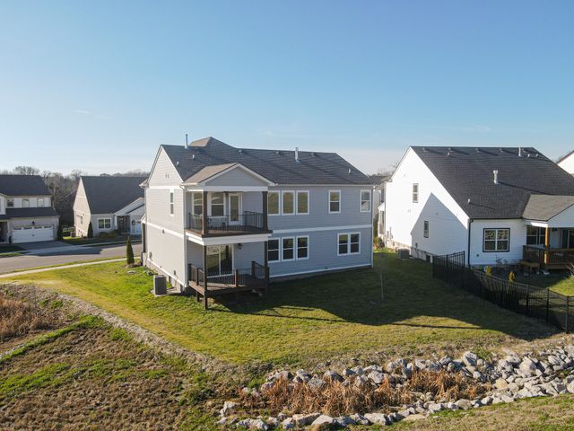 872 Ashton Park Way, Mount Juliet, TN 37122