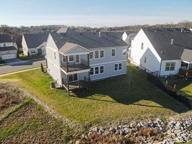 872 Ashton Park Way, Mount Juliet, TN 37122