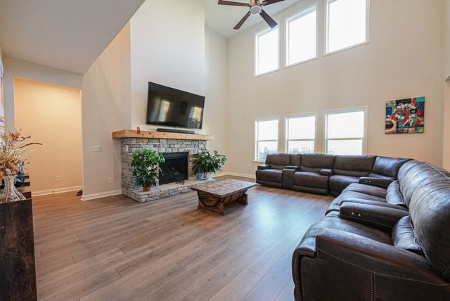 872 Ashton Park Way, Mount Juliet, TN 37122