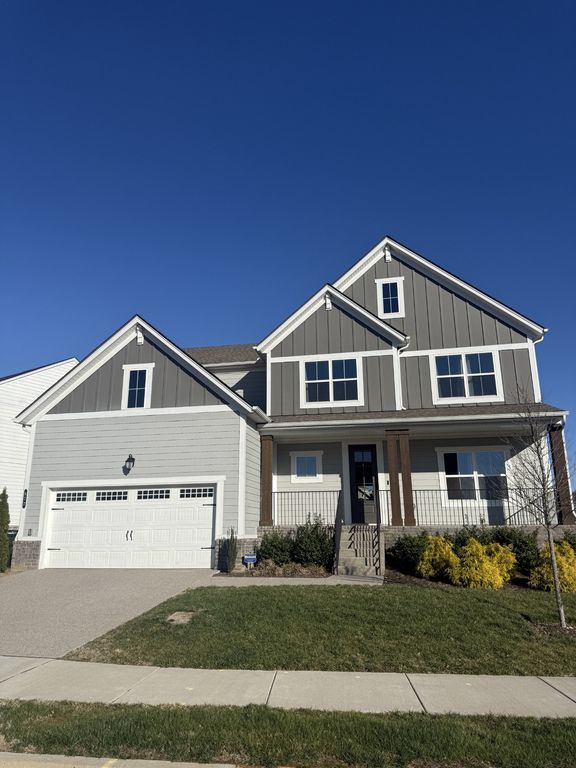 872 Ashton Park Way, Mount Juliet, TN 37122