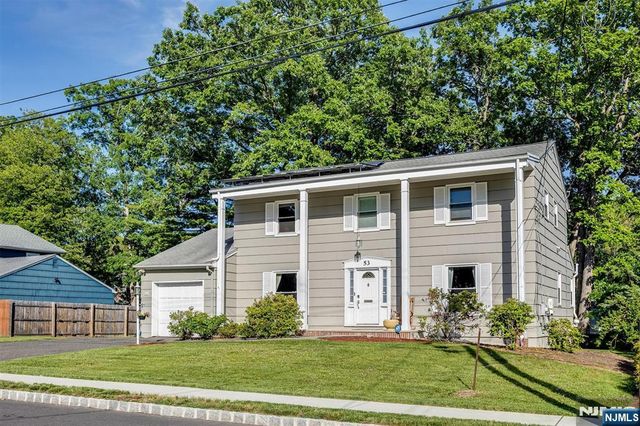 53 Nance Road, West Orange, NJ 07052