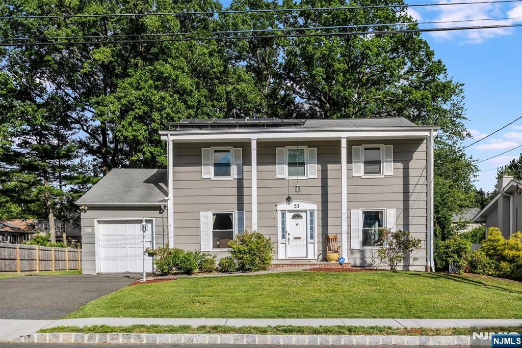 53 Nance Road, West Orange, NJ 07052