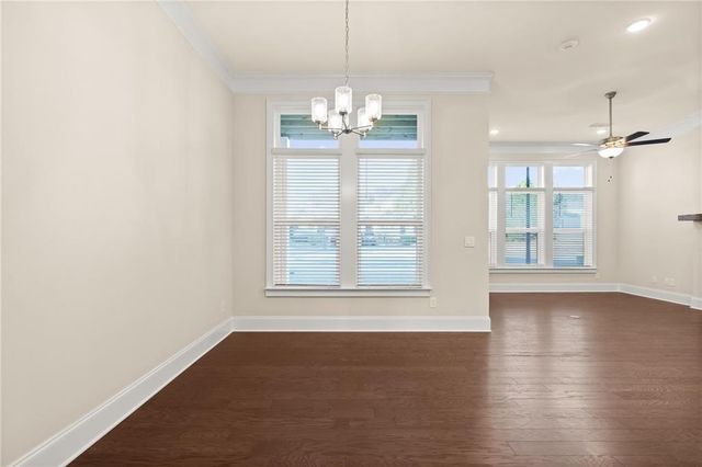 136 Village Green Avenue, Woodstock, GA 30189
